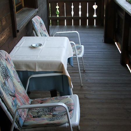 Hotel Haus Vasul St. Anton am Arlberg Pokój zdjęcie